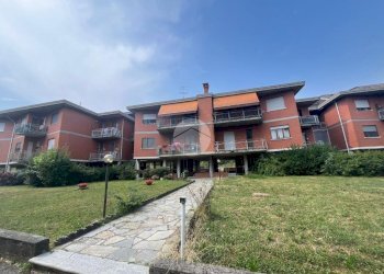 Trilocale VI mascagni, Gassino Torinese - foto 10