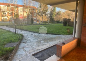 Trilocale VI mascagni, Gassino Torinese - foto 13