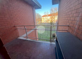 Trilocale VI mascagni, Gassino Torinese - foto 17