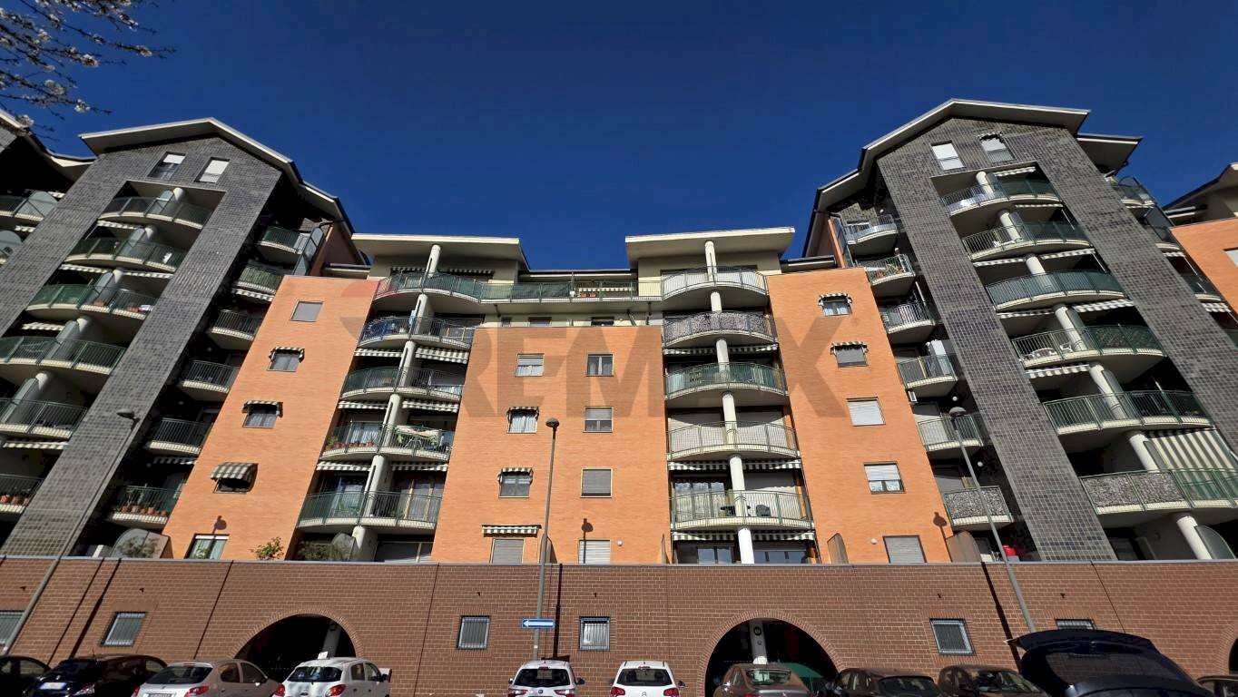 Monolocale Via Colle dell'Assietta, 27 
 Settimo Torinese, Settimo Torinese - foto 1