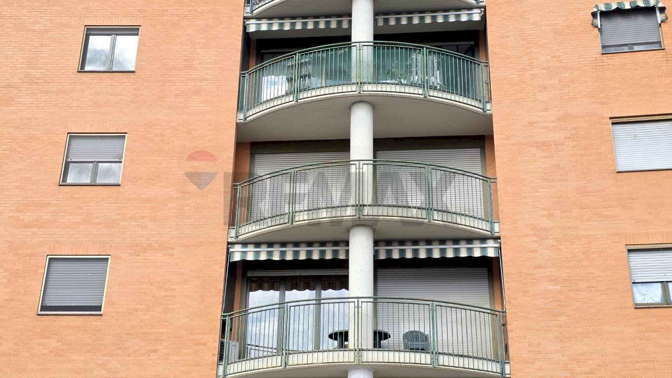 Monolocale Via Colle dell'Assietta, 27 
 Settimo Torinese, Settimo Torinese - foto 2