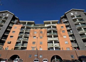 Monolocale Via Colle dell'Assietta, 27 
 Settimo Torinese, Settimo Torinese - foto 1