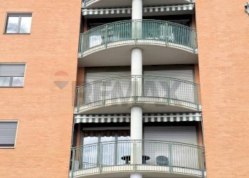 Monolocale Via Colle dell'Assietta, 27 
 Settimo Torinese, Settimo Torinese - foto 2