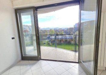 Monolocale Via Colle dell'Assietta, 27 
 Settimo Torinese, Settimo Torinese - foto 10