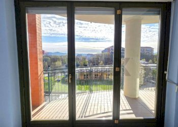 Monolocale Via Colle dell'Assietta, 27 
 Settimo Torinese, Settimo Torinese - foto 17