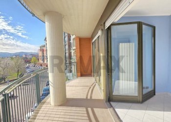 Monolocale Via Colle dell'Assietta, 27 
 Settimo Torinese, Settimo Torinese - foto 20