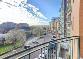 Monolocale Via Colle dell'Assietta, 27 
 Settimo Torinese, Settimo Torinese - foto 21