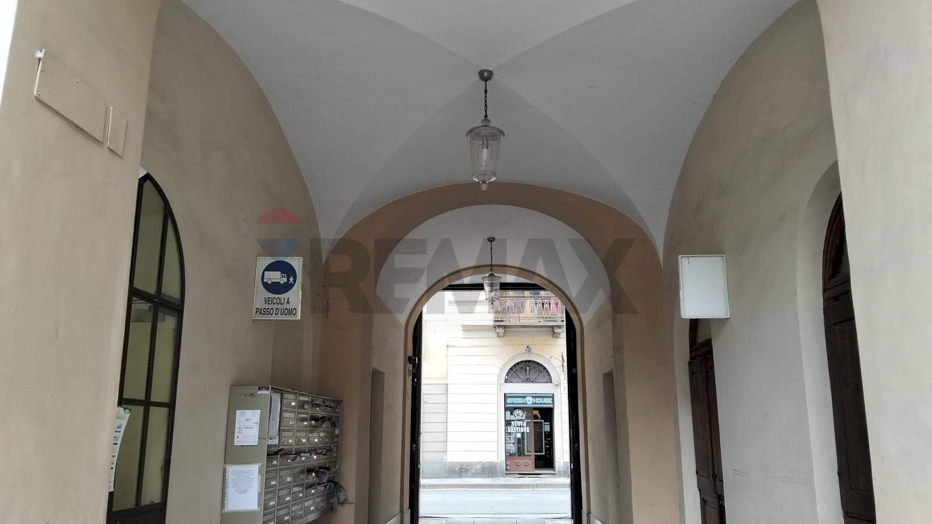 One-room apartment via bava, 5 
 Torino, Torino (neighborhood Centro) - photo 3
