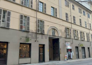 One-room apartment via bava, 5 
 Torino, Torino (neighborhood Centro) - photo 1