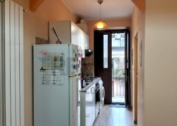One-room apartment via bava, 5 
 Torino, Torino (neighborhood Centro) - photo 9