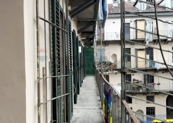 One-room apartment via bava, 5 
 Torino, Torino (neighborhood Centro) - photo 18