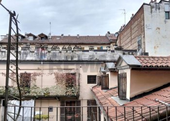 One-room apartment via bava, 5 
 Torino, Torino (neighborhood Centro) - photo 20
