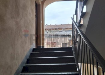 One-room apartment via bava, 5 
 Torino, Torino (neighborhood Centro) - photo 21