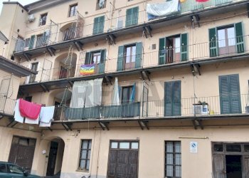 One-room apartment via bava, 5 
 Torino, Torino (neighborhood Centro) - photo 22