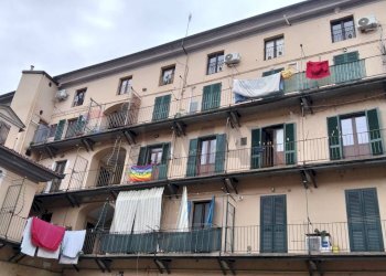 One-room apartment via bava, 5 
 Torino, Torino (neighborhood Centro) - photo 23