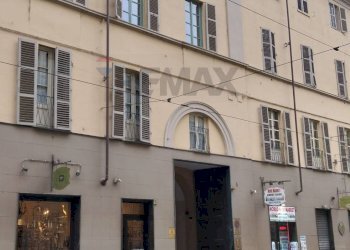 One-room apartment via bava, 5 
 Torino, Torino (neighborhood Centro) - photo 25