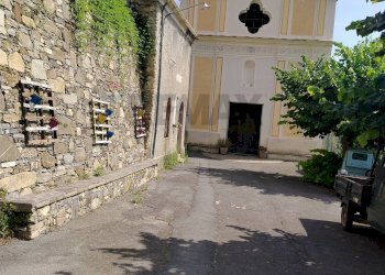 Four-room apartment via alla posta, 45
Calderara, Pieve di Teco - photo 3