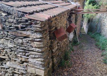 Four-room apartment via alla posta, 45
Calderara, Pieve di Teco - photo 4