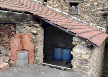 Four-room apartment via alla posta, 45
Calderara, Pieve di Teco - photo 6