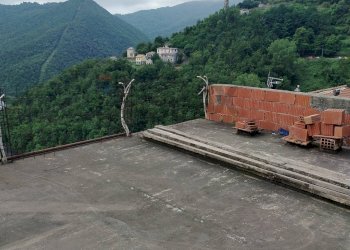 Four-room apartment via alla posta, 45
Calderara, Pieve di Teco - photo 7