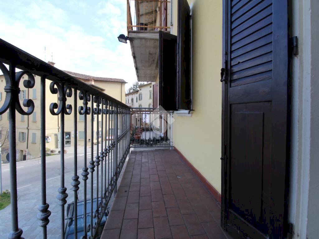 Bilocale Via Crispi, Carpineti - foto 1