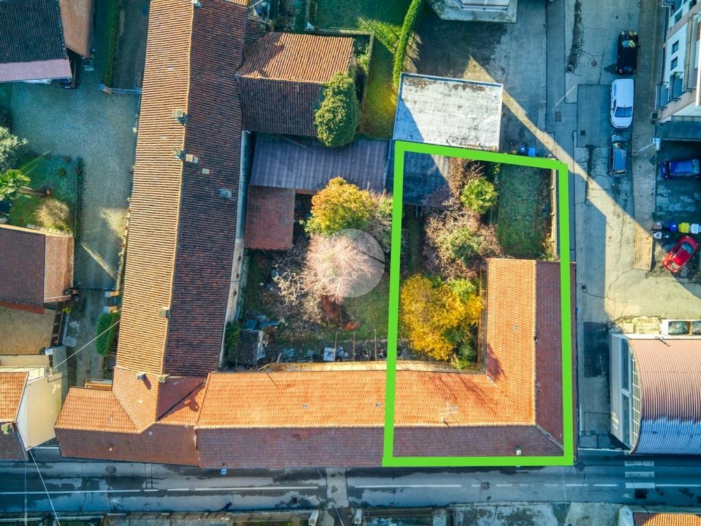 Casa semi indipendente Via Peschiera, Piossasco - foto 1