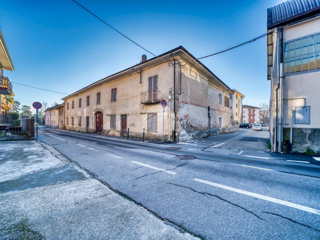 Casa semi indipendente Via Peschiera, Piossasco - foto 3