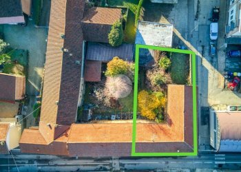 Casa semi indipendente Via Peschiera, Piossasco - foto 1