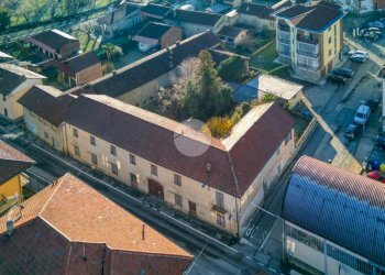 Casa semi indipendente Via Peschiera, Piossasco - foto 10