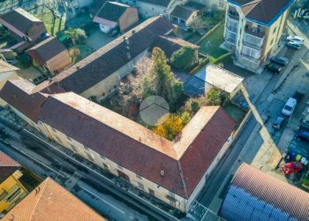 Casa semi indipendente Via Peschiera, Piossasco - foto 12