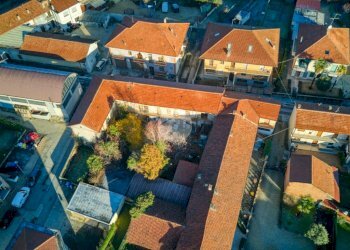 Casa semi indipendente Via Peschiera, Piossasco - foto 17