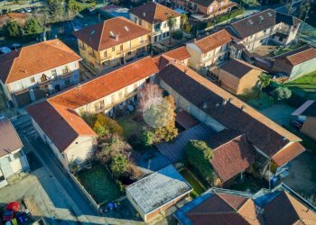 Casa semi indipendente Via Peschiera, Piossasco - foto 18