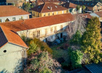 Casa semi indipendente Via Peschiera, Piossasco - foto 21