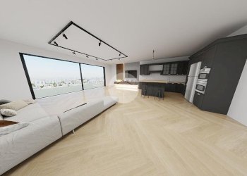Semi-detached house Via Peschiera, Piossasco - photo 23