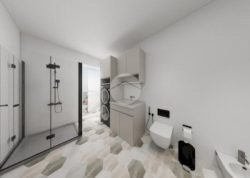 Semi-detached house Via Peschiera, Piossasco - photo 24