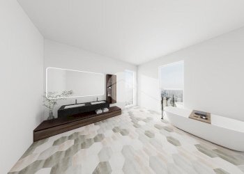 Semi-detached house Via Peschiera, Piossasco - photo 25