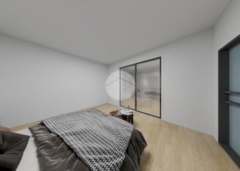 Semi-detached house Via Peschiera, Piossasco - photo 26
