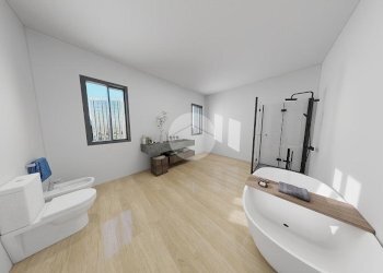 Semi-detached house Via Peschiera, Piossasco - photo 27