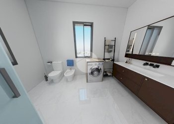 Semi-detached house Via Peschiera, Piossasco - photo 28