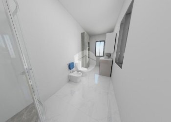 Semi-detached house Via Peschiera, Piossasco - photo 29