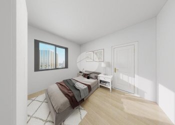 Semi-detached house Via Peschiera, Piossasco - photo 30