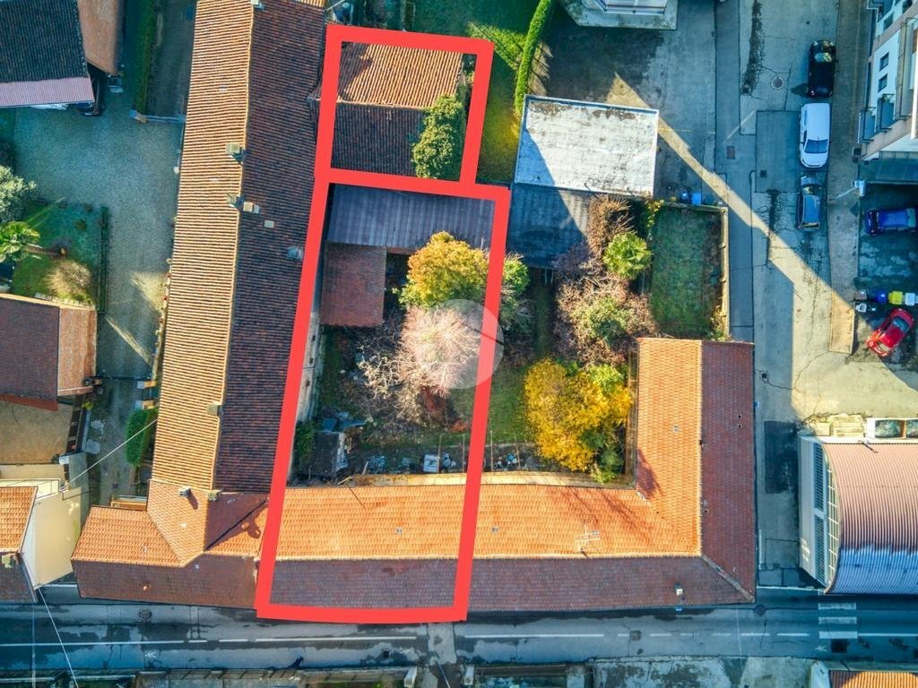 Casa semi indipendente Via Peschiera, Piossasco - foto 1