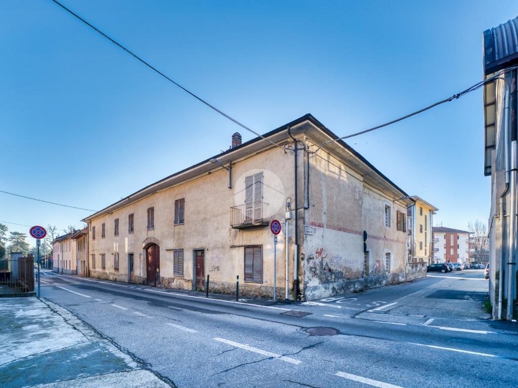 Casa semi indipendente Via Peschiera, Piossasco - foto 3