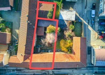 Casa semi indipendente Via Peschiera, Piossasco - foto 1