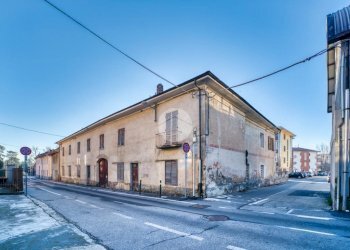 Casa semi indipendente Via Peschiera, Piossasco - foto 3