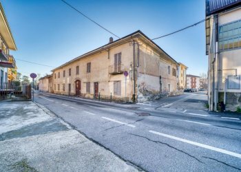 Casa semi indipendente Via Peschiera, Piossasco - foto 5