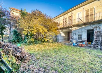 Casa semi indipendente Via Peschiera, Piossasco - foto 9