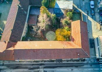 Casa semi indipendente Via Peschiera, Piossasco - foto 15