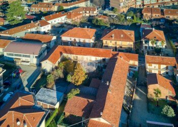 Casa semi indipendente Via Peschiera, Piossasco - foto 16