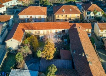 Casa semi indipendente Via Peschiera, Piossasco - foto 19